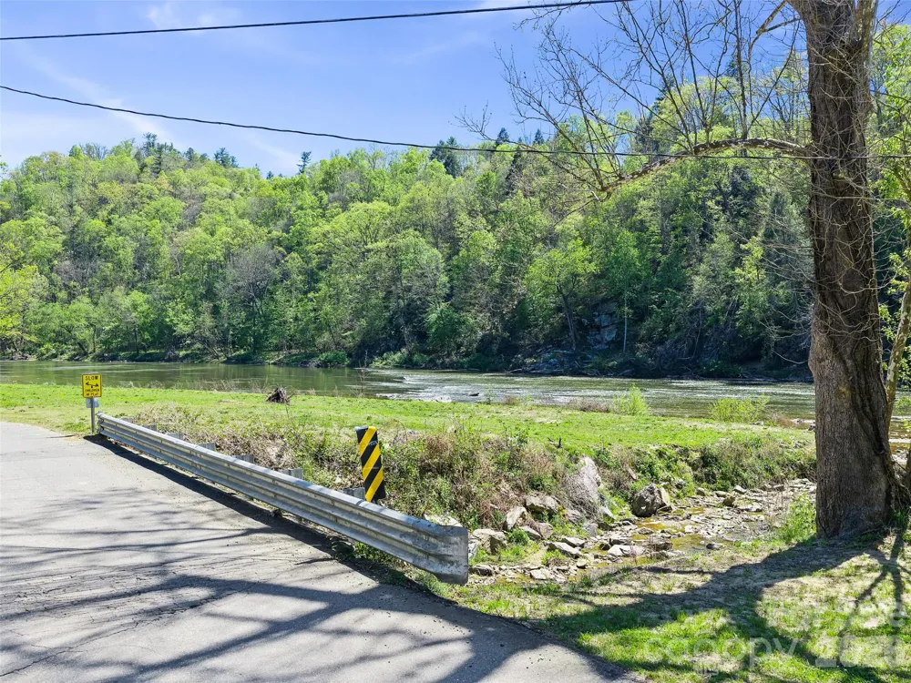 150 Rollins Road #1 & 2 Marshall, NC 28753