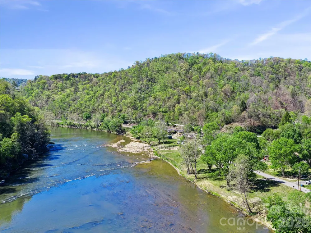 150 Rollins Road #1 & 2 Marshall, NC 28753