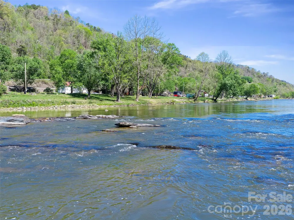 150 Rollins Road #1 & 2 Marshall, NC 28753