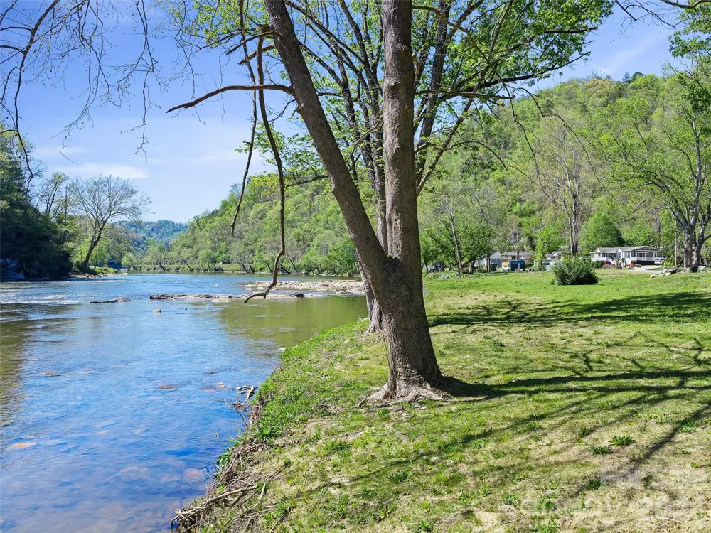 150 Rollins Road #1 & 2 Marshall, NC 28753