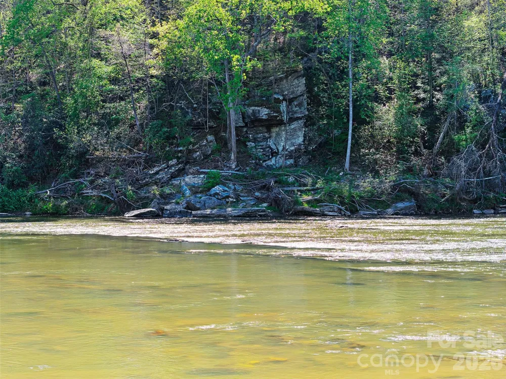 150 Rollins Road #1 & 2 Marshall, NC 28753