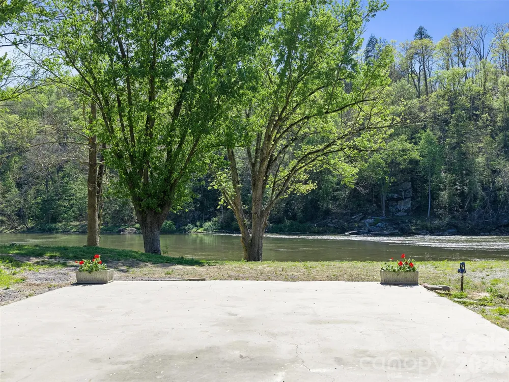 150 Rollins Road #1 & 2 Marshall, NC 28753