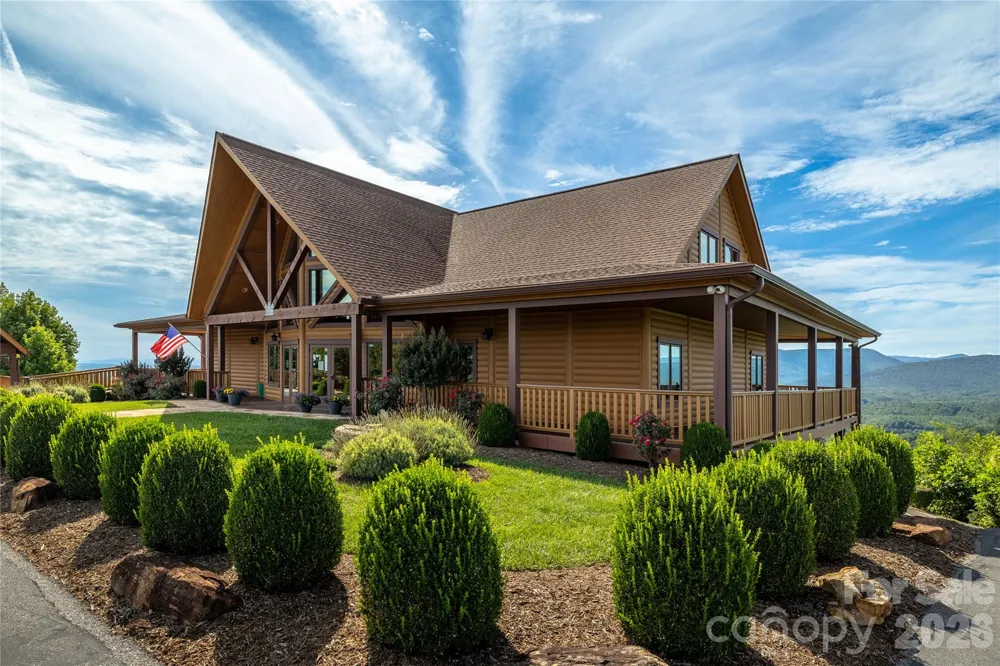 1029 River Club Ridge #1029 Lenoir, NC 28645