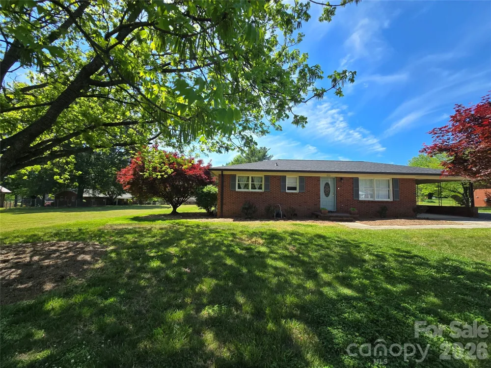 513 Sides Street Rockwell, NC 28138