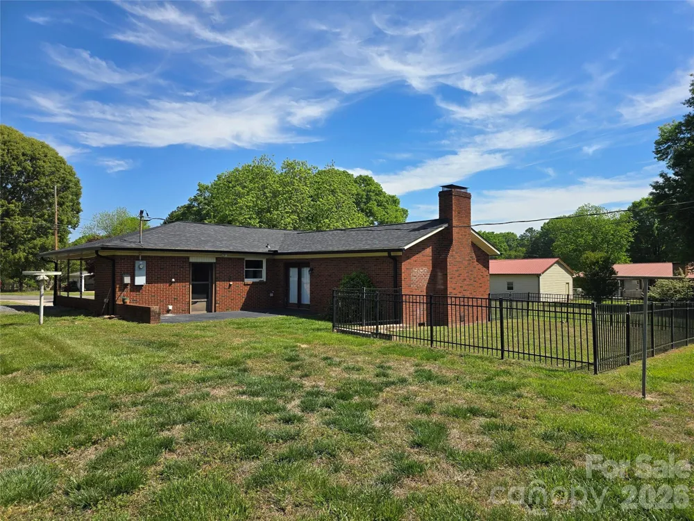 513 Sides Street Rockwell, NC 28138