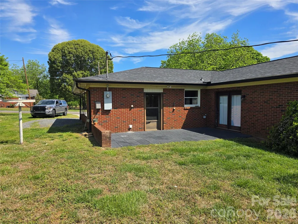 513 Sides Street Rockwell, NC 28138