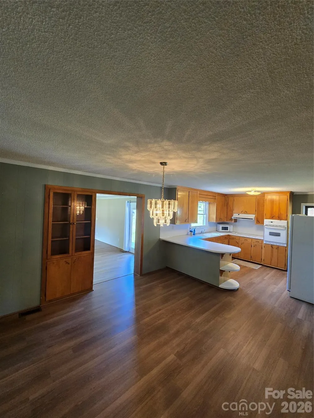 513 Sides Street Rockwell, NC 28138