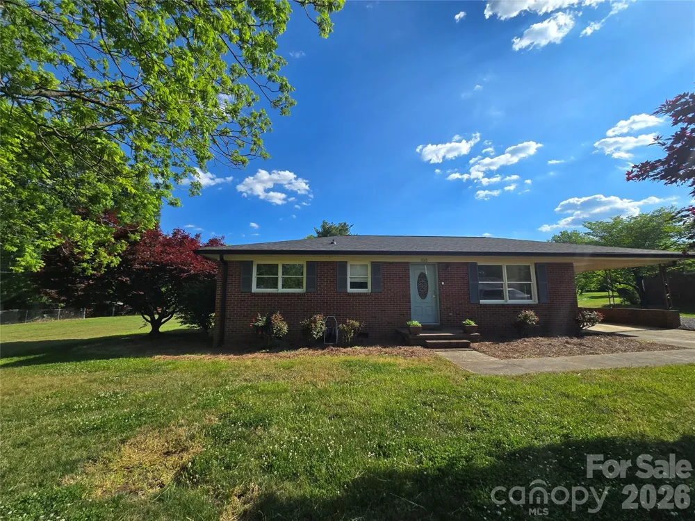 513 Sides Street Rockwell, NC 28138