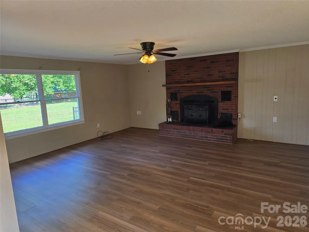 513 Sides Street Rockwell, NC 28138