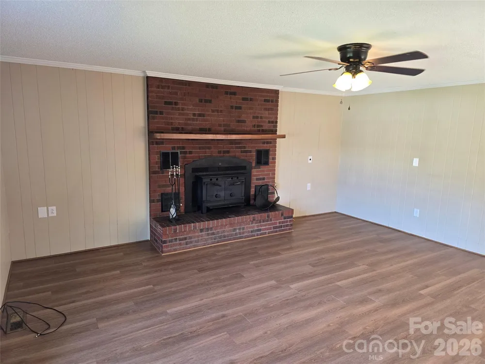 513 Sides Street Rockwell, NC 28138