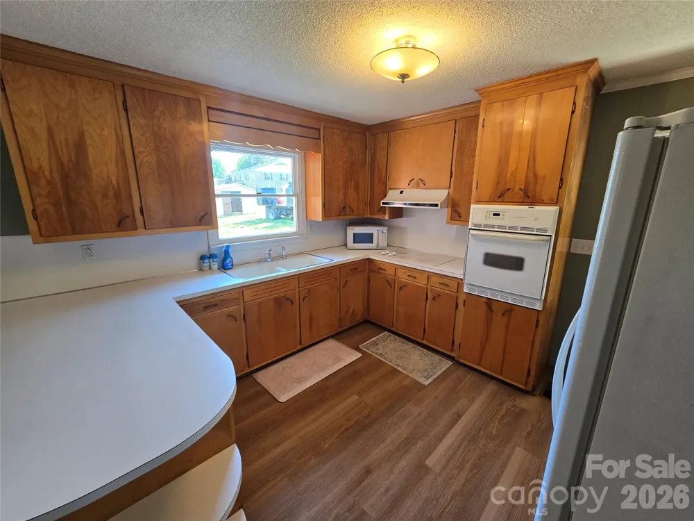 513 Sides Street Rockwell, NC 28138