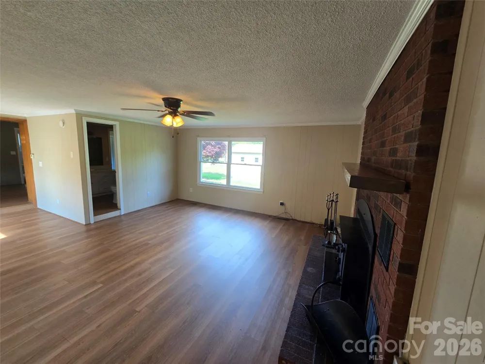 513 Sides Street Rockwell, NC 28138