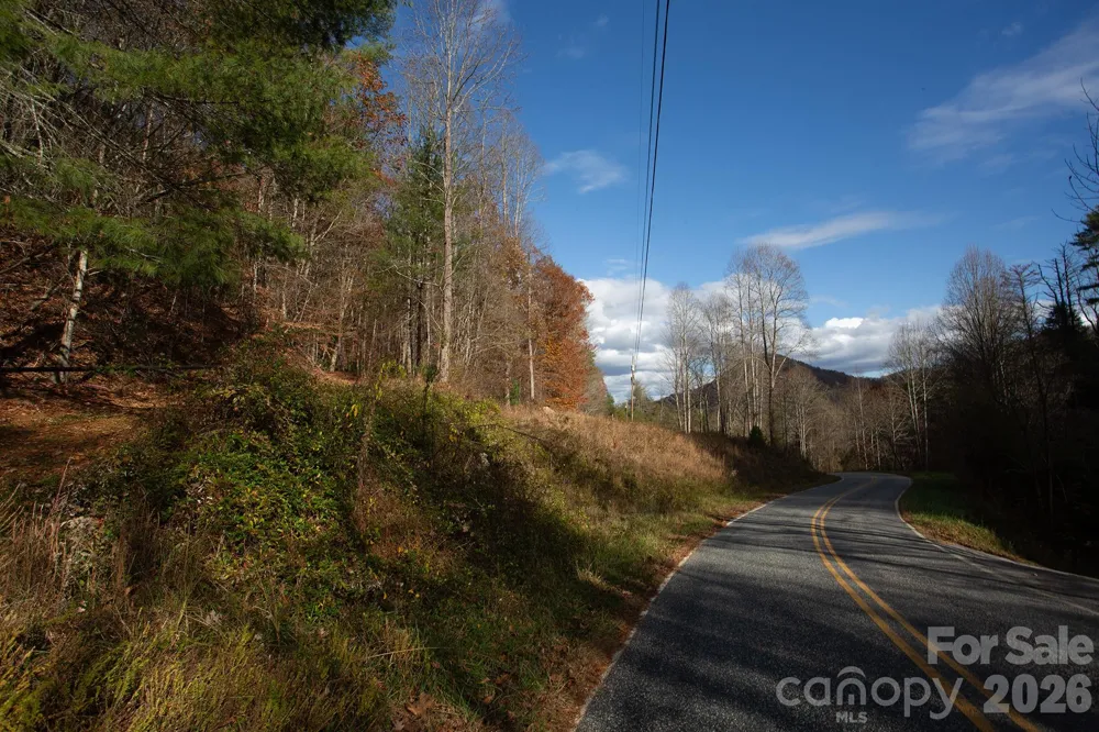 TBD Rector Branch Road #4 Marshall, NC 28743