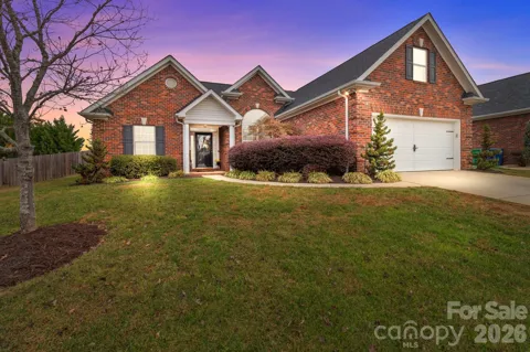 3419 Brickyard Lane