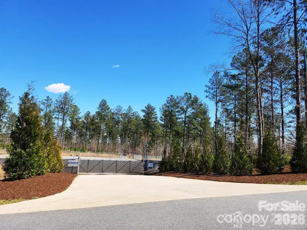 2158 Jumping Run #31 Connelly Springs, NC 28612