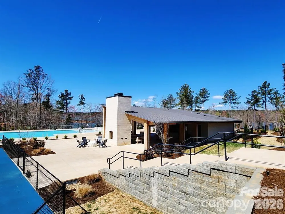 2158 Jumping Run #31 Connelly Springs, NC 28612