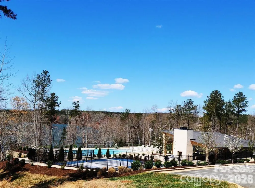 2158 Jumping Run #31 Connelly Springs, NC 28612