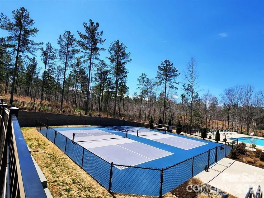 2158 Jumping Run #31 Connelly Springs, NC 28612
