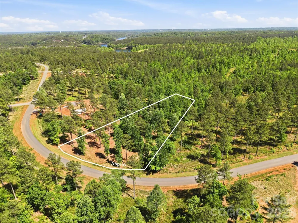 2158 Jumping Run #31 Connelly Springs, NC 28612