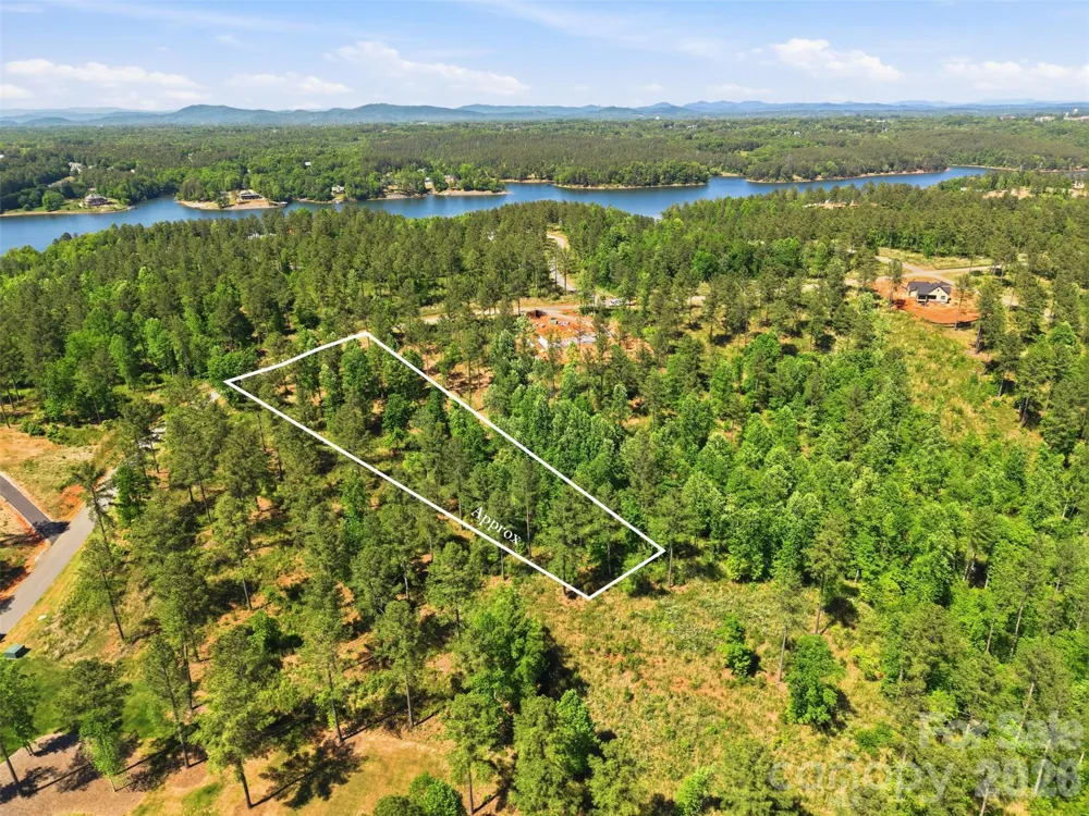 2158 Jumping Run #31 Connelly Springs, NC 28612