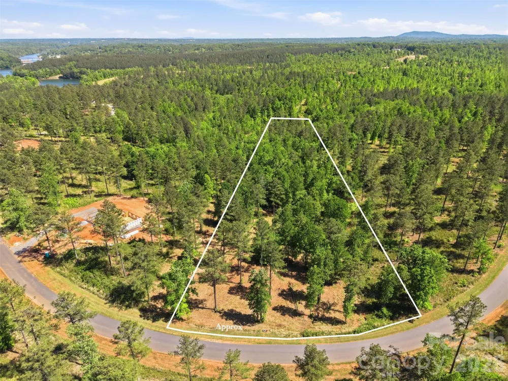 2158 Jumping Run #31 Connelly Springs, NC 28612