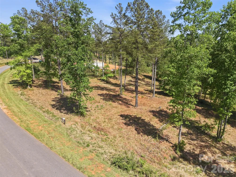2158 Jumping Run #31 Connelly Springs, NC 28612