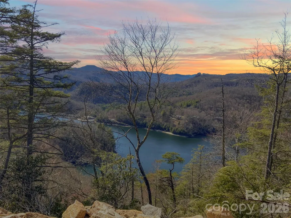 Lt 5B, 15A, 15B Von Trapp Lane #5B, 15A, 15B Tuckasegee, NC 28783