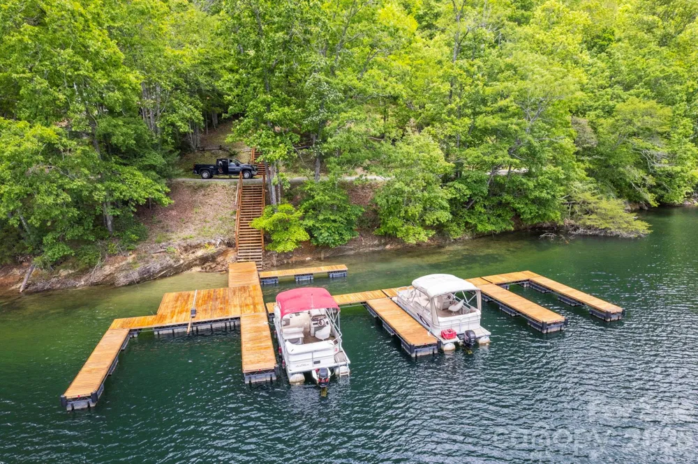 Lt 5B, 15A, 15B Von Trapp Lane #5B, 15A, 15B Tuckasegee, NC 28783