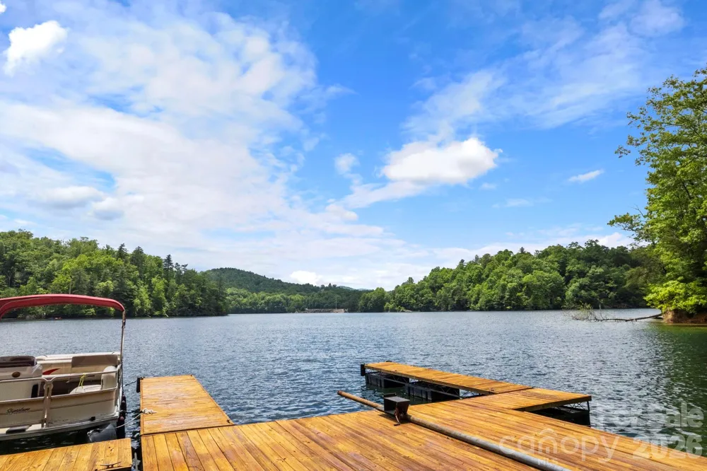 Lt 5B, 15A, 15B Von Trapp Lane #5B, 15A, 15B Tuckasegee, NC 28783