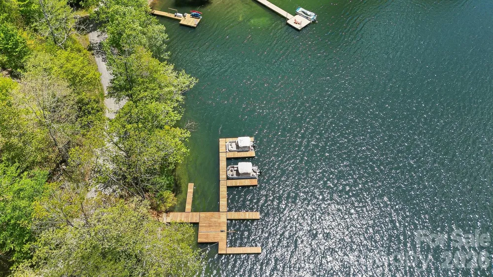 Lt 5B, 15A, 15B Von Trapp Lane #5B, 15A, 15B Tuckasegee, NC 28783