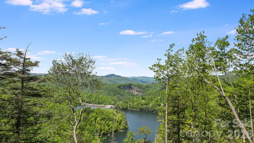 Lt 5B, 15A, 15B Von Trapp Lane #5B, 15A, 15B Tuckasegee, NC 28783