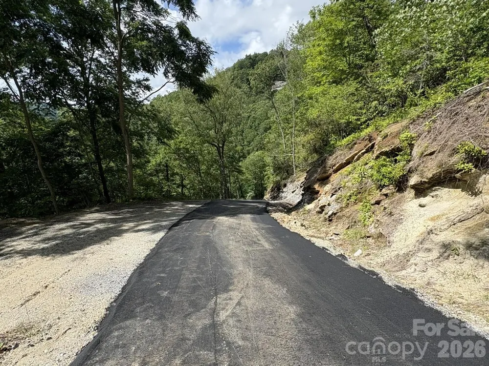 Lt 5B, 15A, 15B Von Trapp Lane #5B, 15A, 15B Tuckasegee, NC 28783