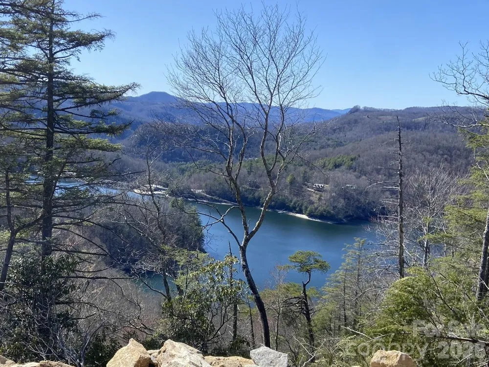Lt 5B, 15A, 15B Von Trapp Lane #5B, 15A, 15B Tuckasegee, NC 28783