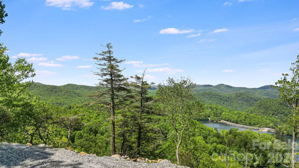 Lt 5B, 15A, 15B Von Trapp Lane #5B, 15A, 15B Tuckasegee, NC 28783