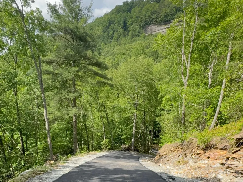Lt 5B, 15A, 15B Von Trapp Lane #5B, 15A, 15B Tuckasegee, NC 28783
