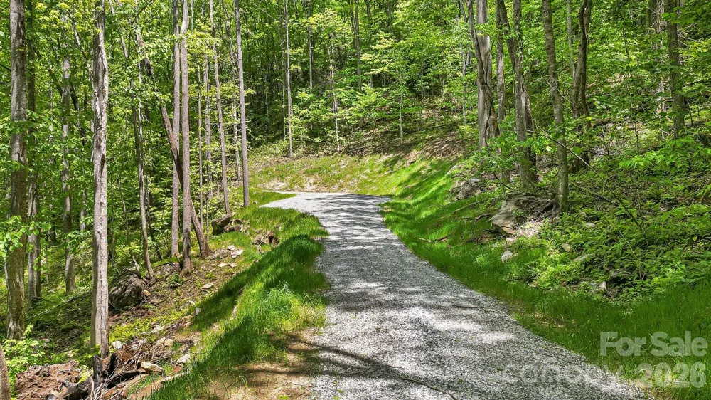 Lt 5B, 15A, 15B Von Trapp Lane #5B, 15A, 15B Tuckasegee, NC 28783