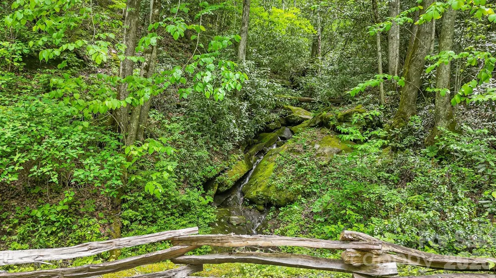 Lt 5B, 15A, 15B Von Trapp Lane #5B, 15A, 15B Tuckasegee, NC 28783