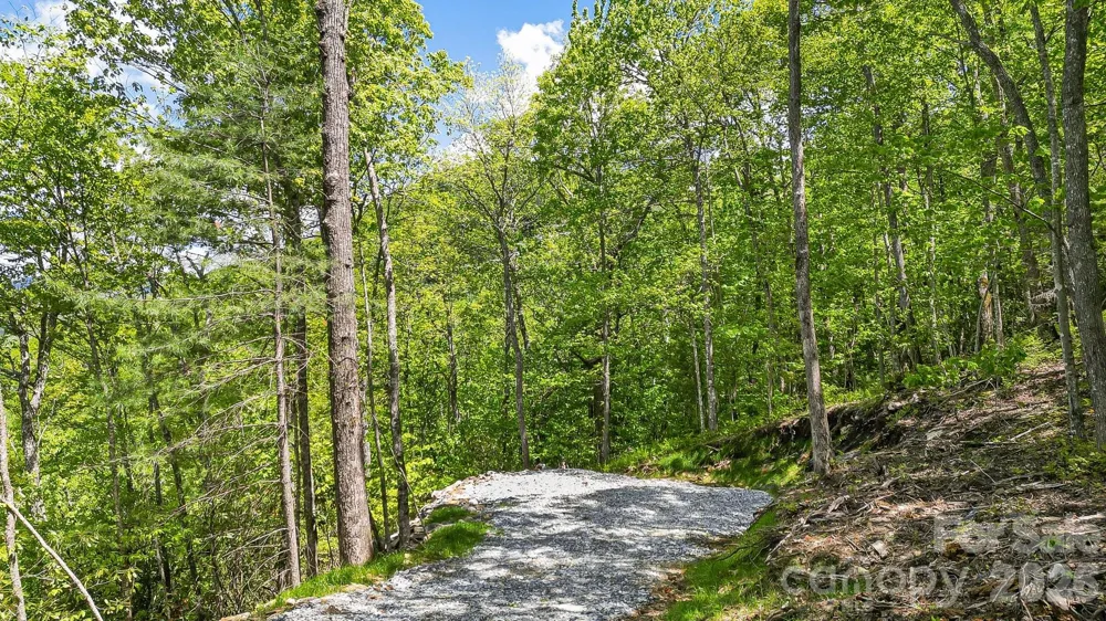 Lt 5B, 15A, 15B Von Trapp Lane #5B, 15A, 15B Tuckasegee, NC 28783