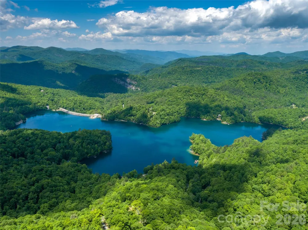 Lt 5B, 15A, 15B Von Trapp Lane #5B, 15A, 15B Tuckasegee, NC 28783
