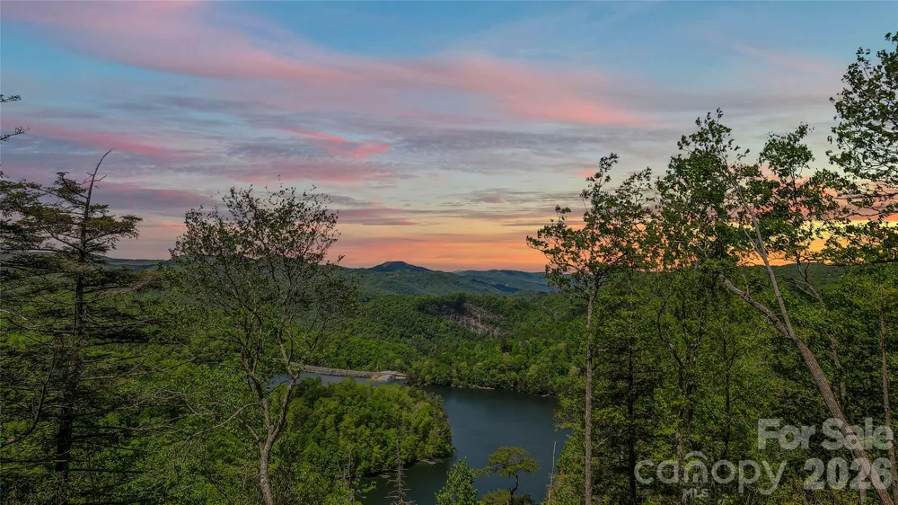 Lt 5B, 15A, 15B Von Trapp Lane #5B, 15A, 15B Tuckasegee, NC 28783