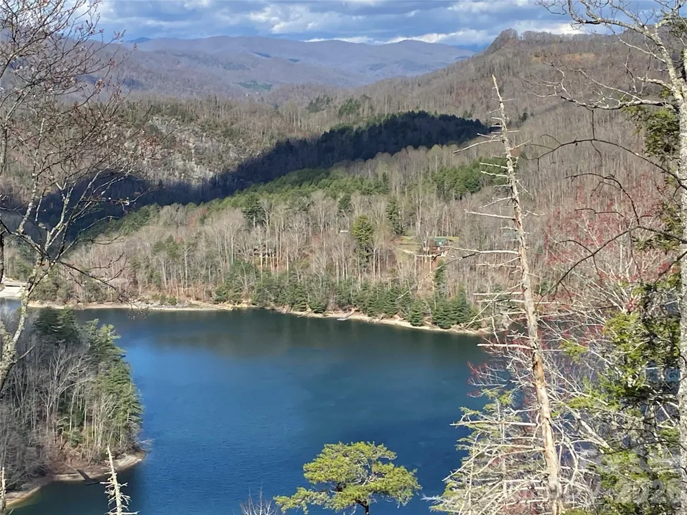 Lt 5B, 15A, 15B Von Trapp Lane #5B, 15A, 15B Tuckasegee, NC 28783