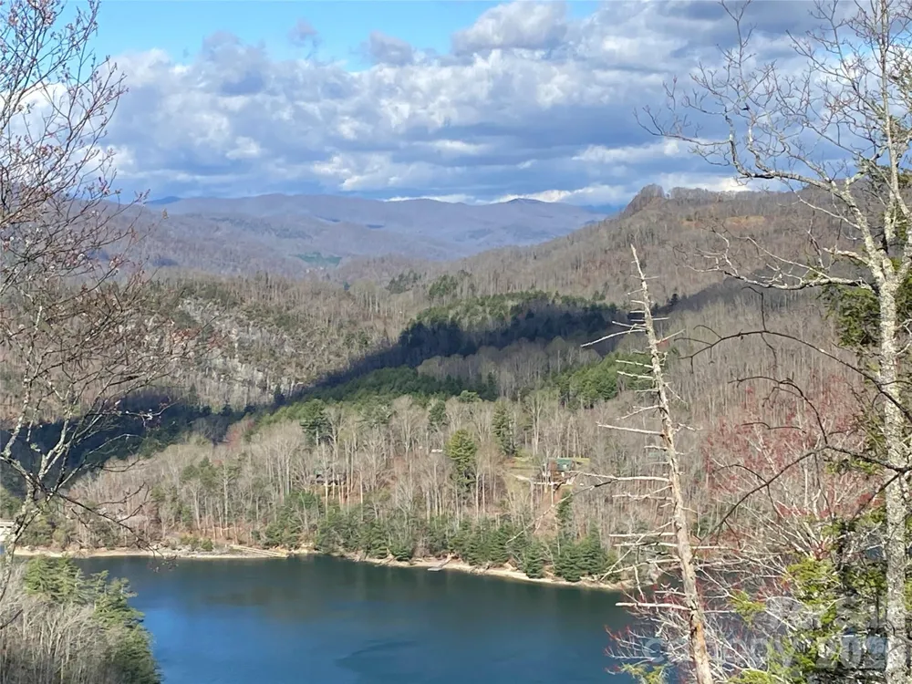 Lt 5B, 15A, 15B Von Trapp Lane #5B, 15A, 15B Tuckasegee, NC 28783