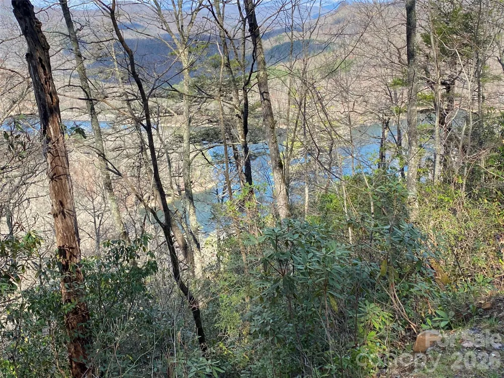 Lt 5B, 15A, 15B Von Trapp Lane #5B, 15A, 15B Tuckasegee, NC 28783