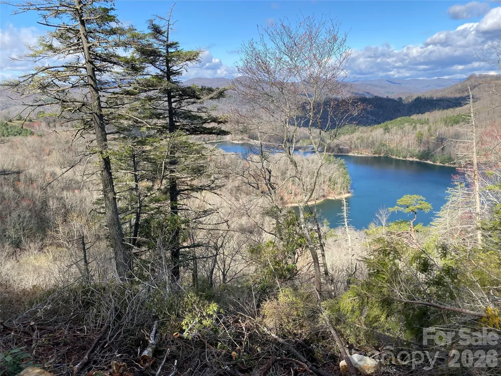 Lt 5B, 15A, 15B Von Trapp Lane #5B, 15A, 15B Tuckasegee, NC 28783