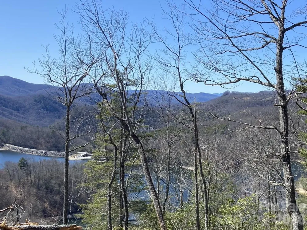 Lt 5B, 15A, 15B Von Trapp Lane #5B, 15A, 15B Tuckasegee, NC 28783