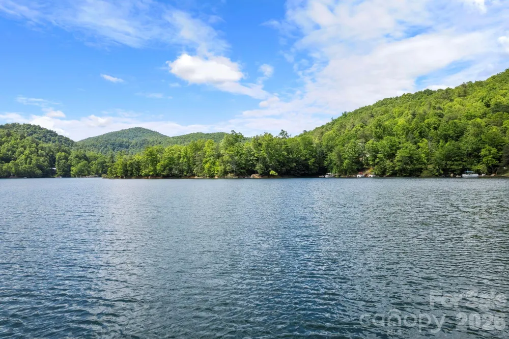 Lt 5B, 15A, 15B Von Trapp Lane #5B, 15A, 15B Tuckasegee, NC 28783