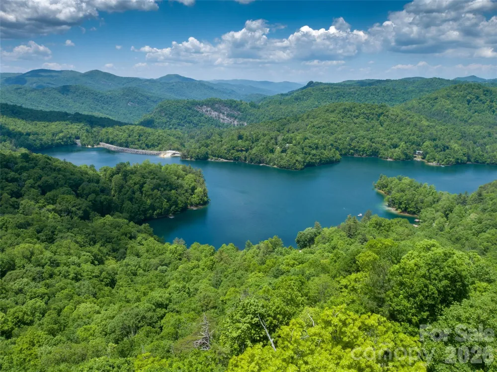Lt 5B, 15A, 15B Von Trapp Lane #5B, 15A, 15B Tuckasegee, NC 28783