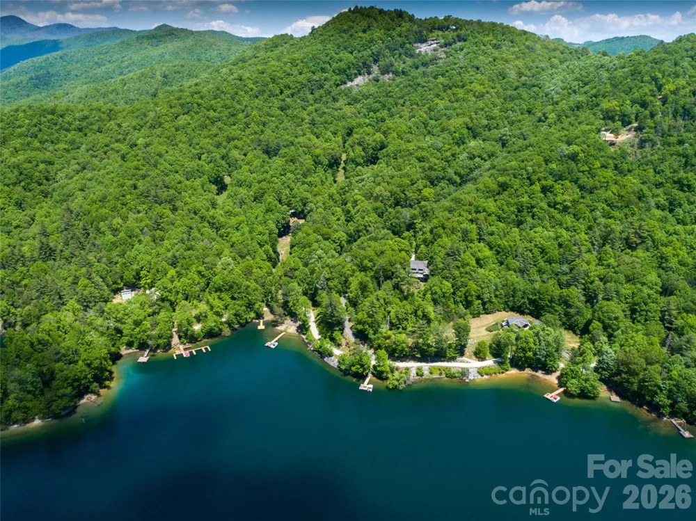 Lt 5B, 15A, 15B Von Trapp Lane #5B, 15A, 15B Tuckasegee, NC 28783