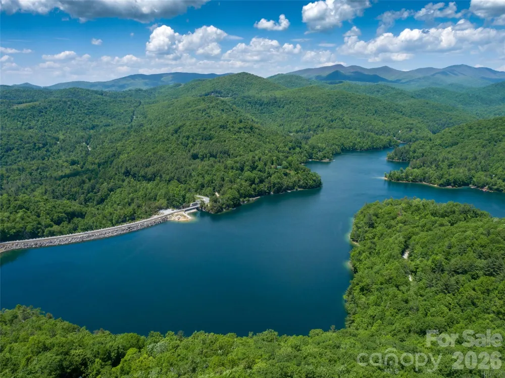 Lt 5B, 15A, 15B Von Trapp Lane #5B, 15A, 15B Tuckasegee, NC 28783