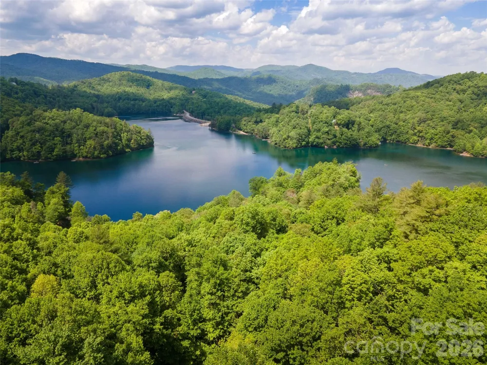 Lt 5B, 15A, 15B Von Trapp Lane #5B, 15A, 15B Tuckasegee, NC 28783